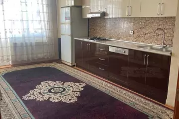Satılır Yeni Tikili Ağ şəhər Kompleksində