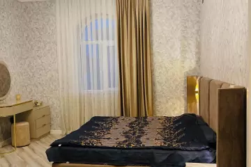 Satılır Həyət Evi Masazırda