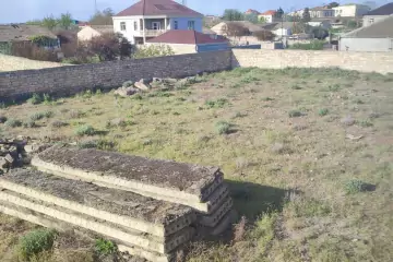Satılır Torpaq Bilgəhdə