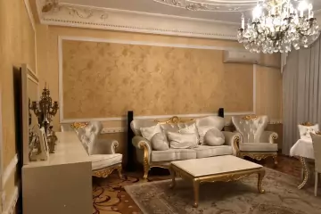 Satılır Yeni Tikili Ağ şəhər Kompleksində