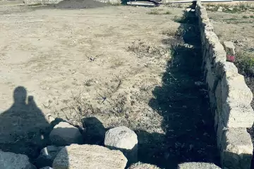Satılır Torpaq Bakıxanovda