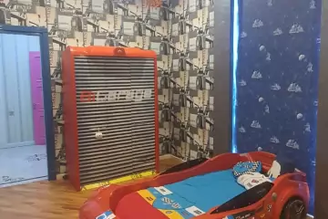Satılır Yeni Tikili Zabitlər Parkı