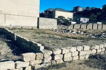 Satılır Torpaq Bakıxanovda
