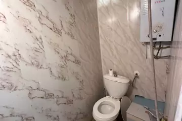 Aylıq Kirayə Həyət Evi Rəsulzadə Qəsəbəsində