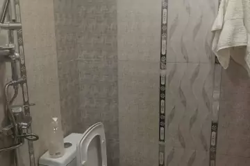 Satılır Həyət Evi Bakıda