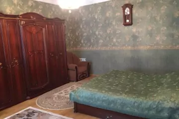 Satılır Həyət Evi Novxanıda