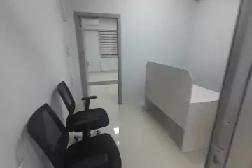Aylıq Kirayə Ofis Nərimanov Parkı