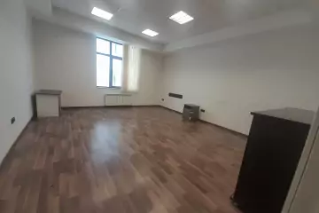 Aylıq Kirayə Ofis Nərimanov Parkı