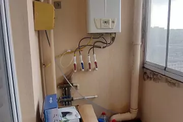 Satılır Yeni Tikili 8-ci Kilometrdə