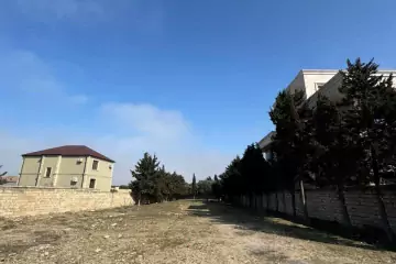 Satılır Torpaq Bilgəhdə
