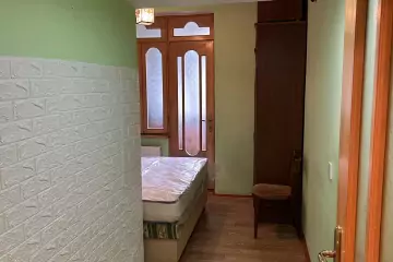 Aylıq Kirayə Köhnə Tikili Montində