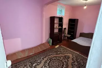 Aylıq Kirayə Həyət Evi Rəsulzadə Qəsəbəsində