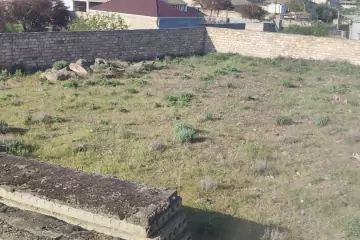 Satılır Torpaq Bilgəhdə