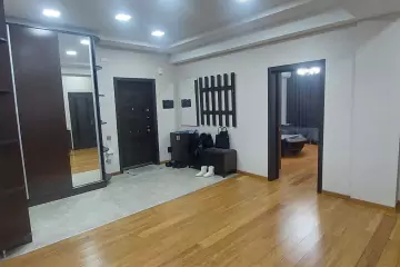 Satılır Yeni Tikili 8-ci Kilometrdə
