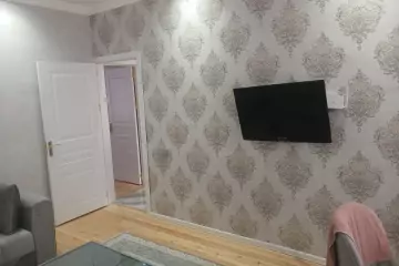 Satılır Həyət Evi Bakıda