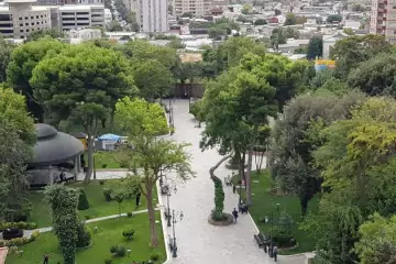 Satılır Yeni Tikili Zabitlər Parkı