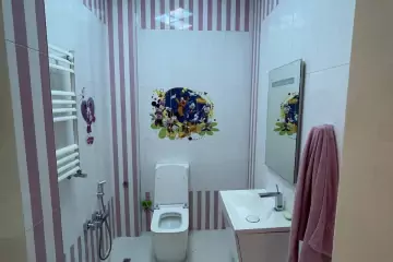 Satılır Yeni Tikili Zabitlər Parkı