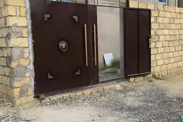 Satılır Həyət Evi Masazırda
