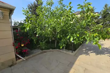 Satılır Həyət Evi Məhəmmədlidə