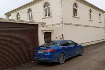 Satılır Həyət Evi Masazırda