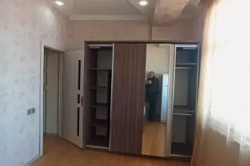 Aylıq Kirayə Yeni Tikili Xırdalan şəhərində