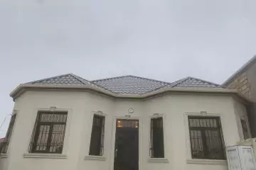 Satılır Həyət Evi Hökməlidə