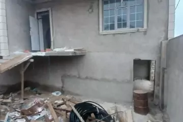 Satılır Həyət Evi Biləcəridə