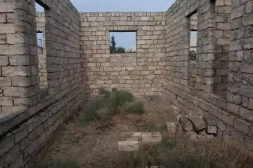 Satılır Həyət Evi Maştağada
