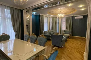Satılır Yeni Tikili Zabitlər Parkı