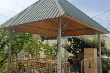 Satılır Həyət Evi Mehdiabad (abşeron)da