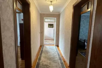 Satılır Həyət Evi Zabrat Qəsəbəsida