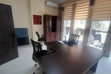 Aylıq Kirayə Ofis Nərimanov Parkı
