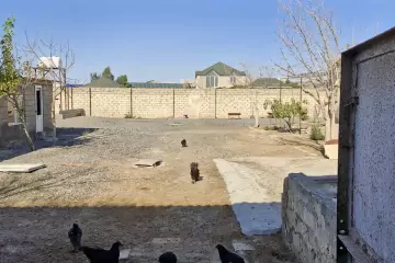Satılır Obyekt Baharda