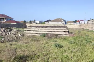 Satılır Torpaq Bilgəhdə