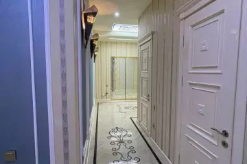 Satılır Yeni Tikili Zabitlər Parkı