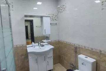 Satılır Yeni Tikili 8-ci Kilometrdə