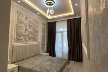 Satılır Yeni Tikili Dostluq Kinoteatrında