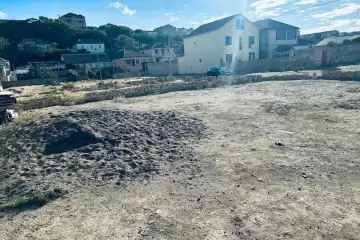 Satılır Torpaq Bakıxanovda