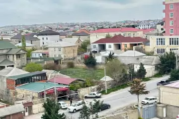 Satılır Yeni Tikili Masazırda