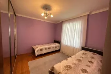 Satılır Həyət Evi Zabrat Qəsəbəsida