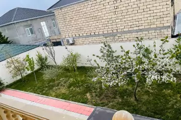 Satılır Həyət Evi Masazırda