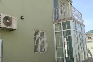Satılır Həyət Evi Mehdiabad (abşeron)da