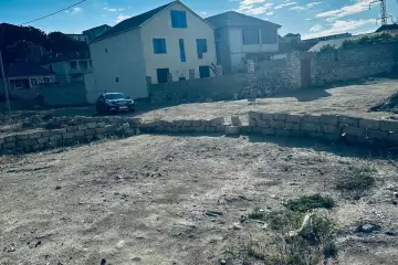 Satılır Torpaq Bakıxanovda
