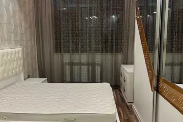 Aylıq Kirayə Yeni Tikili 6-cı Mikrorayonda