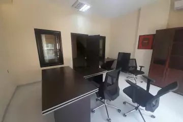 Aylıq Kirayə Ofis Nərimanov Parkı