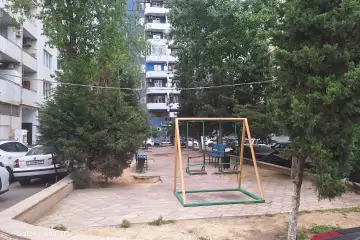 Satılır Yeni Tikili Beşmərtəbədə