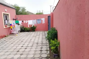 Satılır Həyət Evi Maştağada