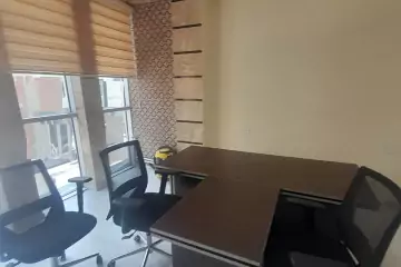 Aylıq Kirayə Ofis Nərimanov Parkı