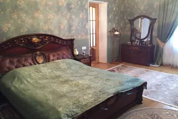 Satılır Həyət Evi Novxanıda