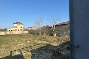 Satılır Torpaq Bilgəhdə